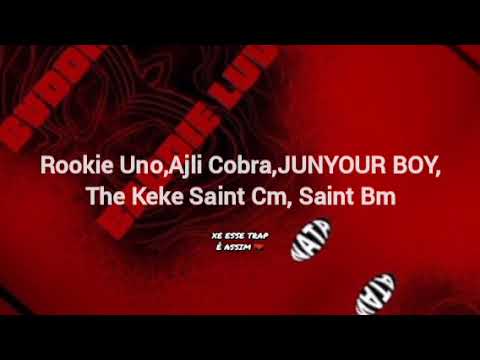 #MEXERAM - NATA (Rookie Uno, Ajli Cobra, JUNYOUR BOY, The Keke, Saint Cm, Saint Bm