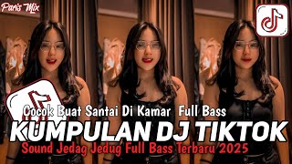 Download lagu DJ VIRAL TERBARU 2025 FULL BASS JEDAG JEDUG MENGKANE FYP TIKTOK mp3 Download lagu DJ VIRAL TERBARU 2025 FULL BASS JEDAG JEDUG MENGKANE FYP TIKTOK mp3