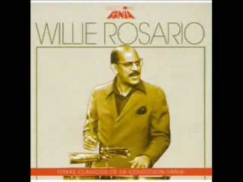 willie rosario - lluvia