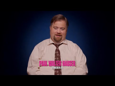 Paul Walter Hauser Featurette