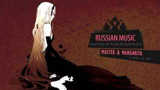 APH Hetalia - Russia - Master & Margarita (ft. Belarus)