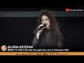 Gloria Estefan • Mama Yo Can't Go (Into The Light Tour: Live in Yokohama 1991)