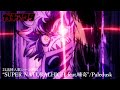 Gachiakuta Episode 21 Insert Song SUPER NATURAL HIGH Feat 唾奇 By Paledusk Battle Scene