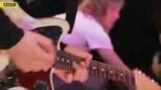 The Horrors - Gloves (Live)