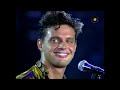 4K Luis Miguel - Inolvidable (En Vivo, 1993) [Remasterizado]