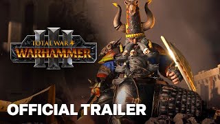 Total War: WARHAMMER III - Forge of the Chaos Dwarfs (DLC) (PC) Steam Key EUROPE