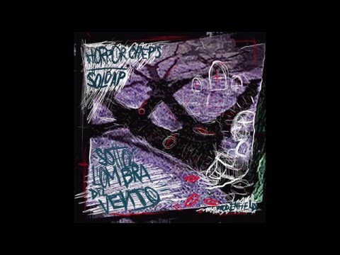 HORROR CHEP'S | SOLO AP - SOTTO L'OMBRA DEL VENTO (prod.ENFIELD)