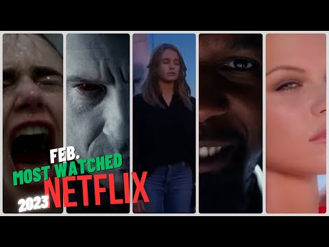 Netflix's February Film Favorites: The Top 10 Movies You Can't Miss