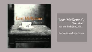 Lori McKenna - Now I Know You