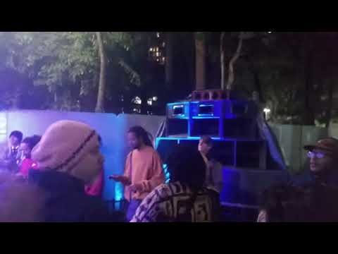 Mad Professor Terremoto Sound System