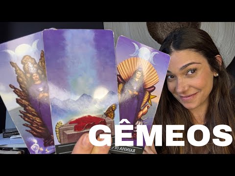 GEMINI ♊️ GET READY FOR THE NEXT FEW DAYS