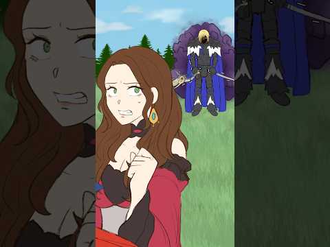 five foot emperor - fe3h animation meme