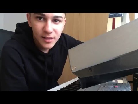 Enes Avdo 2016 [Official Video]