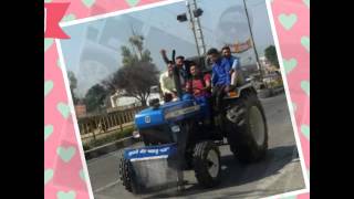 Yaaran diyan yaarian