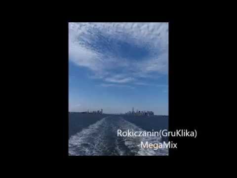 Rokiczanin (GRUklika) - MegaMix