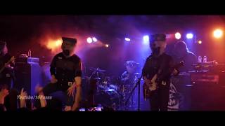 MAN WITH A MISSION - live Dog Days at Berlin 2017