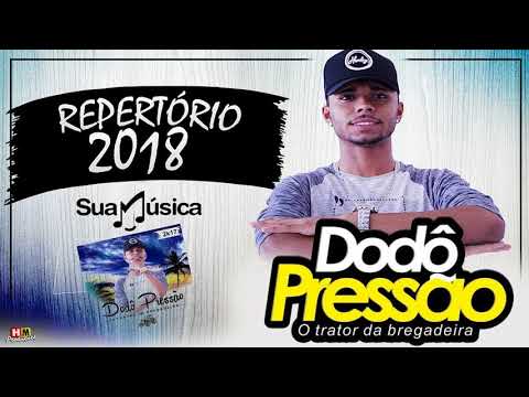 Dodo Pressao   Ela Nao é Santa