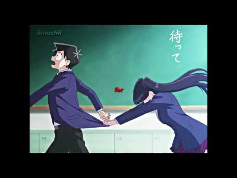 Young Girl A // #komicantcommunicate