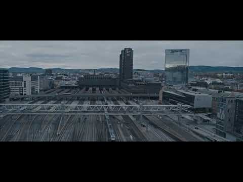 The Quake (2018) Trailer