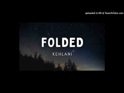 Kehlani - Folded Ft. Trevor Jackson (Visualizer) Unofficial Remix