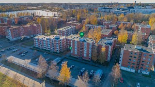 Tallakuja 10, 50170 Mikkeli