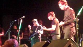 fordirelifesake Just a Memory benefit show April 9 2011