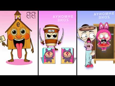 Sprunki Bariot brainrot Triki Trakatelas  🔥 All PHASES SPRUNKIES #sprunki