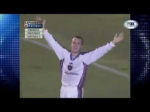 Video — Gol vs Colon