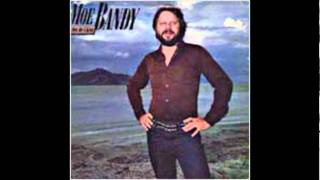 Moe Bandy - We Start The Fire