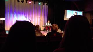 Kellie Loder- &quot;What If I Believed&quot;