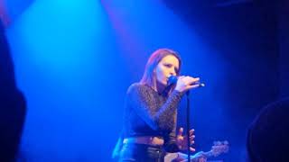 VILLAINS PART 1 Live - Emma Blackery (Manchester Academy 2, Manchester - 20/10/2018)