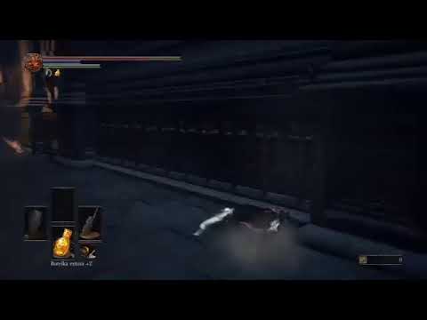 Zagrajmy w Dark Souls 3 odc 10
