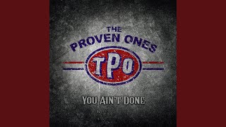 The Proven Ones - Nothing Left To Give video