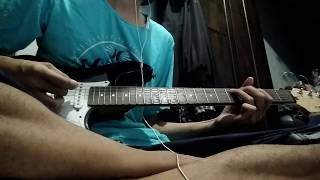 Download lagu Endank Soekamti - Selamat Pagi ( Guitar Cover ) mp3
