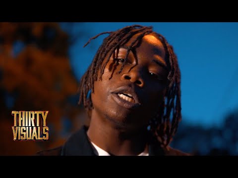 Bray Dinero - Die Alone (ThirtyVisuals Exclusive)