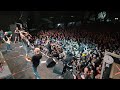 DESCENDENTS - Rotting Out (Multicam) live at Punk Rock Holiday 1.9