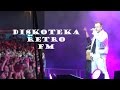A-EUROPA - DISKOTEKA RETRO FM 2014 