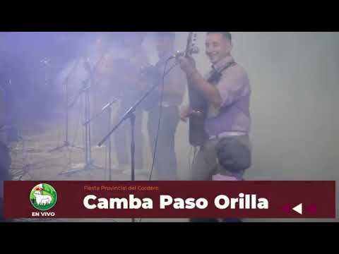 Fiesta Provincial del Cordero 🐑 2026 San Jaime de la Frontera 