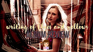 Billie Marten &#39;Writing of Blues and Yellows&#39; | Album Review