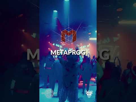 FLYM: Metaprog kommt nach Bochum, jetzt Tickets für das Rouge sichern