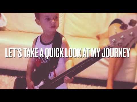 AronTheBassist - progress from 5 years old to 10 years old bassist (It’s my BDay🥳)