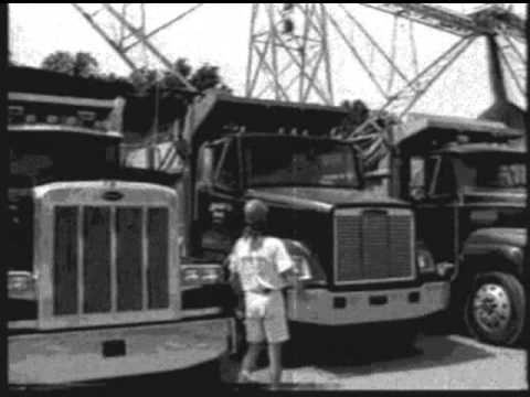 Dumpster Brothers - Truck Drivin Bitch