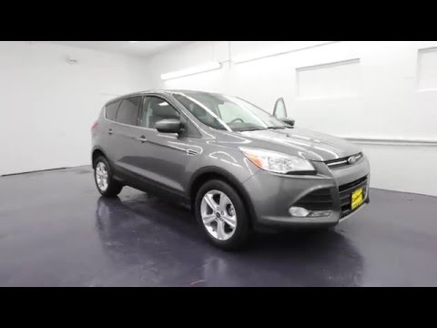 2013 Ford Escape SE | Gray | DUC86818 | Seattle | Renton