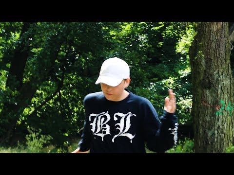 Lelon STG - IMMORTAL prod.RikeLuxxBeats [official video]