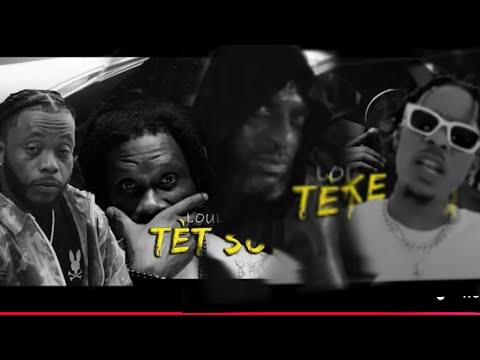 Mig arogan ft Blaze one X FANTOM X Toby anbakè X Bob cailloux - tet souke , kredi: @louloubeatz8625 