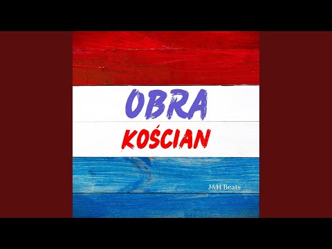 Obra Kościan