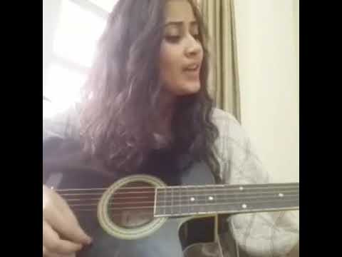 Lo Safar Unplugged by Sheetal Khemani | Jubin Nautiyal | Baaghi 2 | Tiger Shroff | Disha Patani
