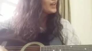 Lo Safar Unplugged by Sheetal Khemani | Jubin Nautiyal | Baaghi 2 | Tiger Shroff | Disha Patani