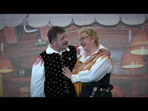 Ansambel Braneta Klavžarja - Zaradi pesmi