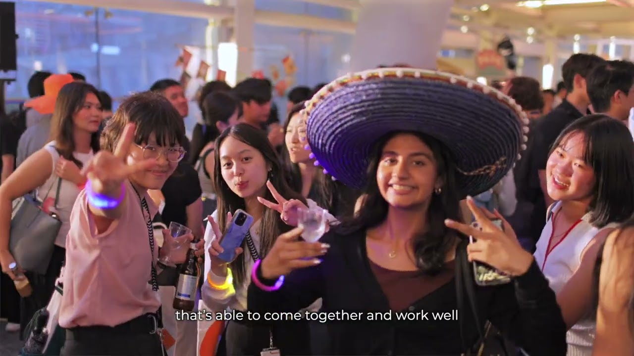 Global Internship Programme Highlights